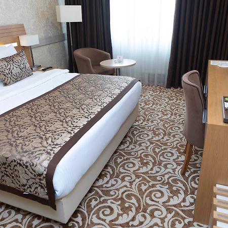 Grand Itimat Hotel Denizli  Eksteriør billede