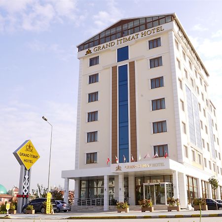 Grand Itimat Hotel Denizli  Eksteriør billede